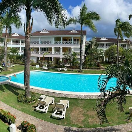 Superbe 2Bd Apt In Gated Community 2 Steps From Everything- Playa Popi Las Terrenas Kültér fotó