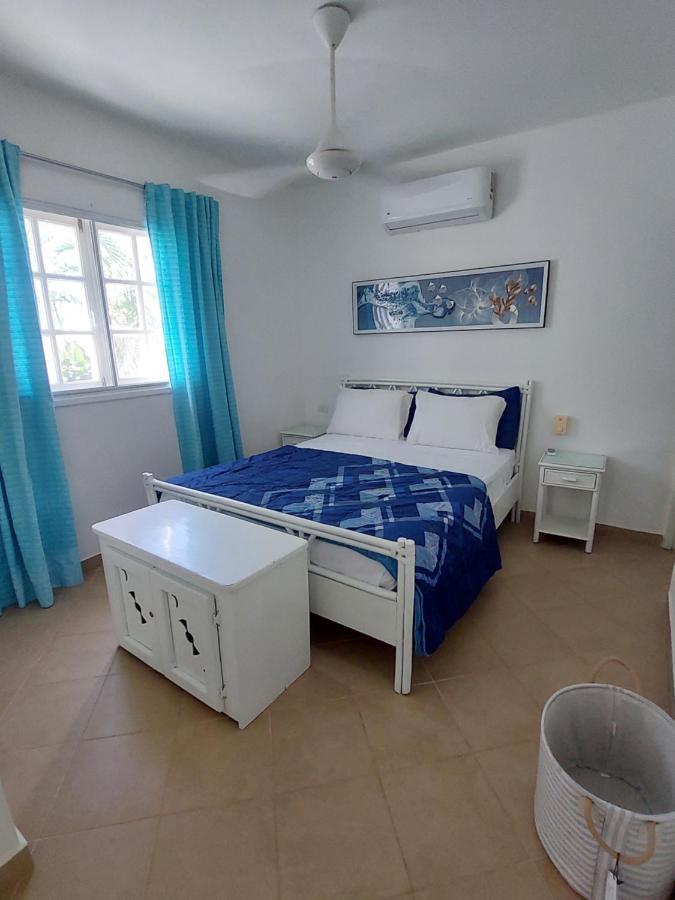 Superbe 2Bd Apt In Gated Community 2 Steps From Everything- Playa Popi Las Terrenas Kültér fotó